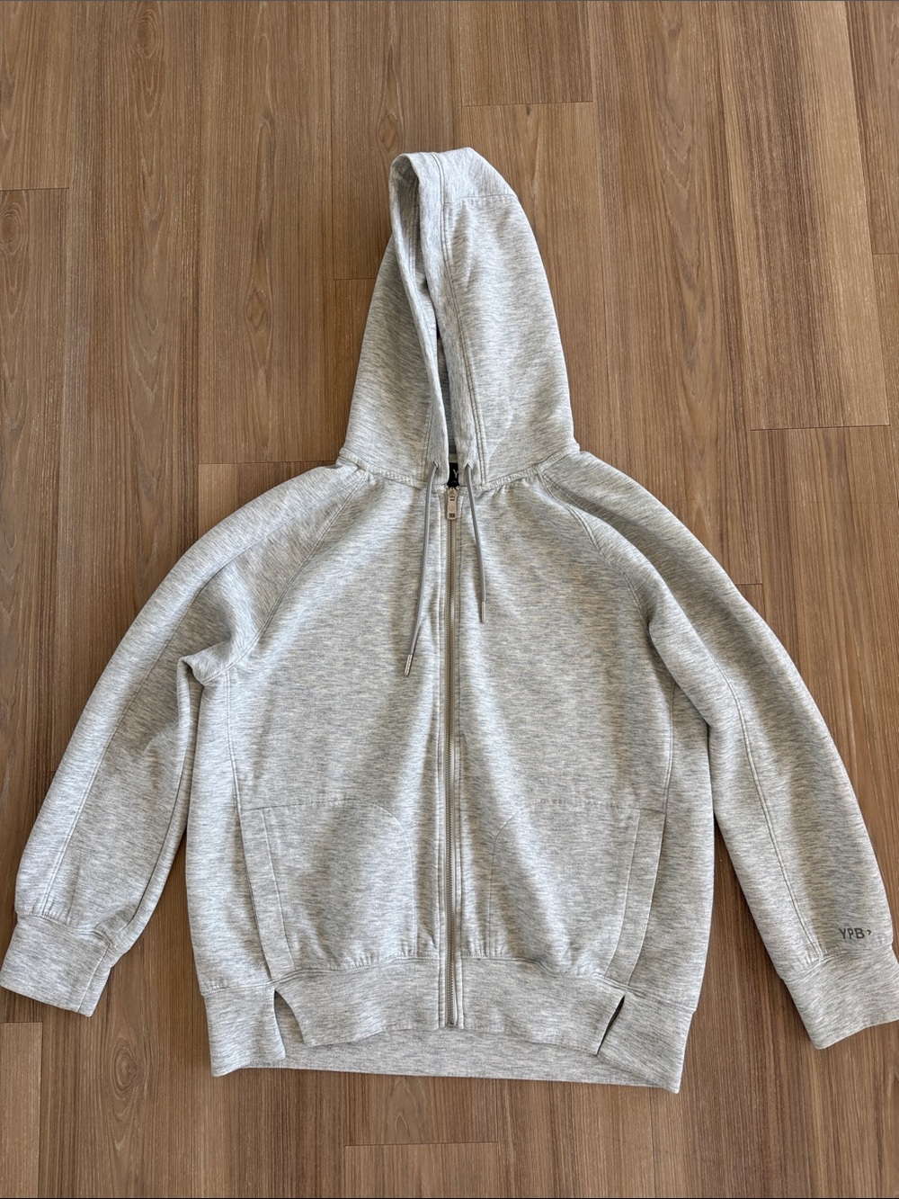 Abercrombie & Fitch Women’s YPB Full Zip Hoodie